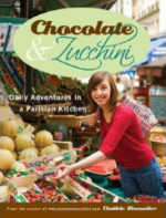 Chocolate & Zucchini